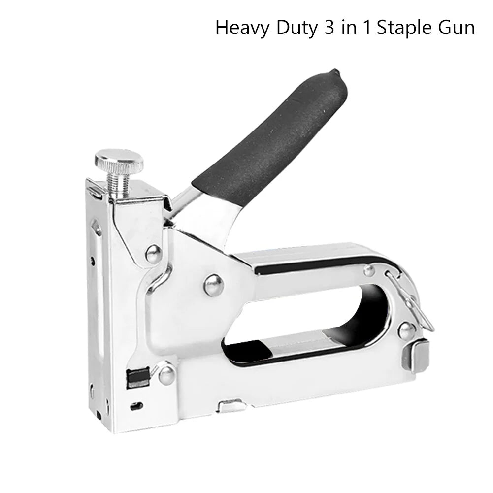 Multi-function Nailer Tool