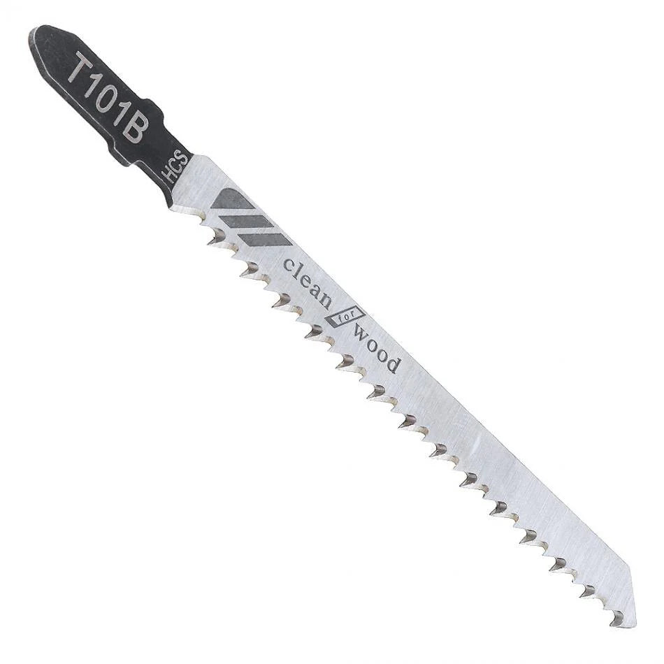 5pcs High Carbon Steel Saw Blade