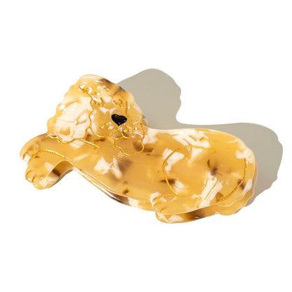 Golden Retriever Cocker Spaniel Dog Claw