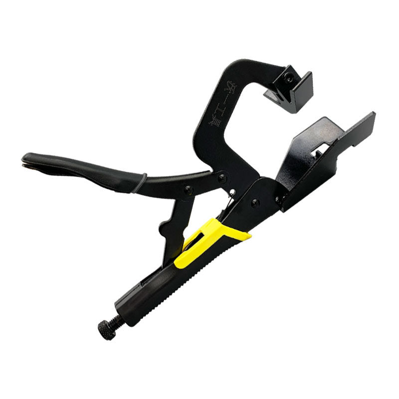 Multifunctional Handheld Right Angle