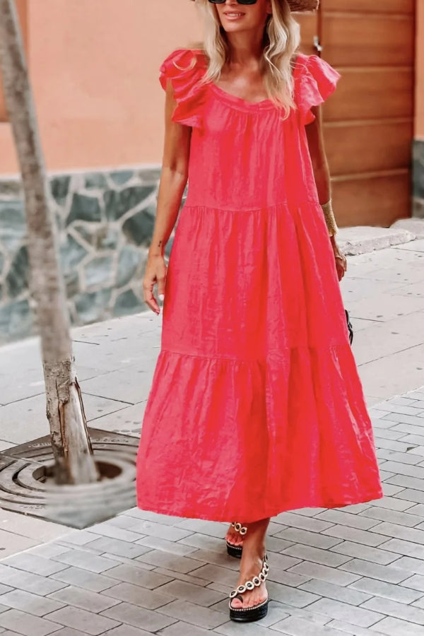 Palermo Charisma Dress