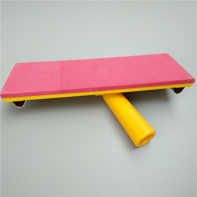 1-Pack Sandpaper Holder