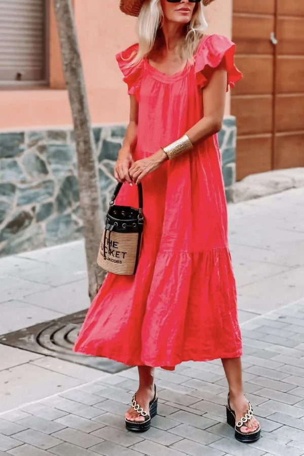 Palermo Charisma Dress