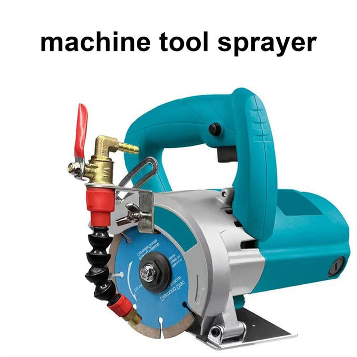 Cutting Machine Dust Sprinkler