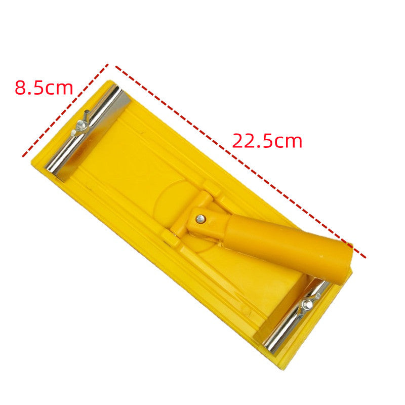 1-Pack Sandpaper Holder