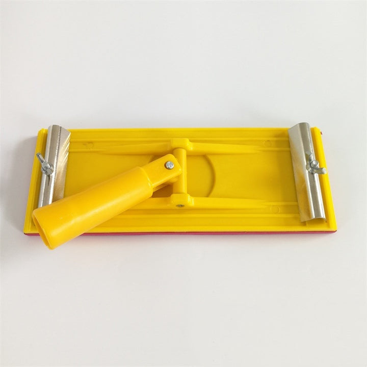 1-Pack Sandpaper Holder