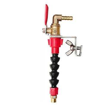 Cutting Machine Dust Sprinkler