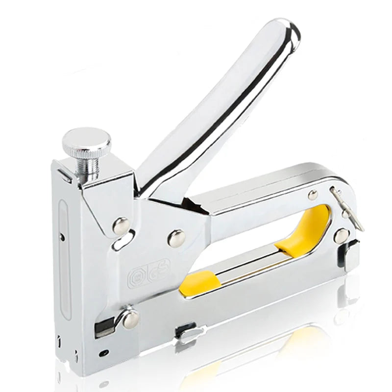Multi-function Nailer Tool