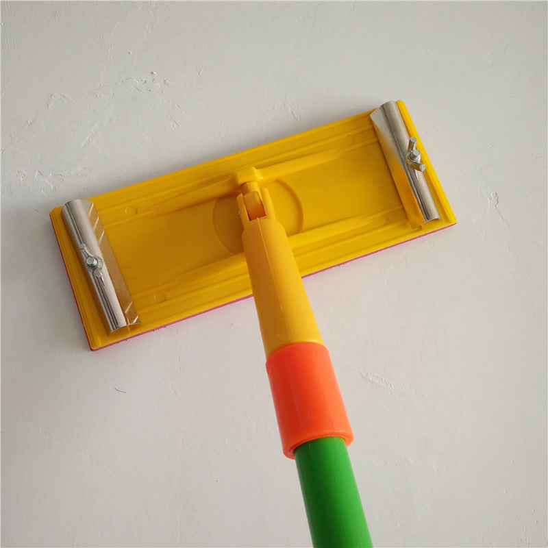 1-Pack Sandpaper Holder