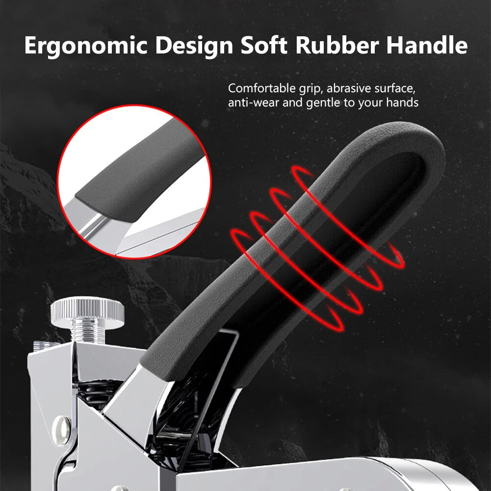 Multi-function Nailer Tool