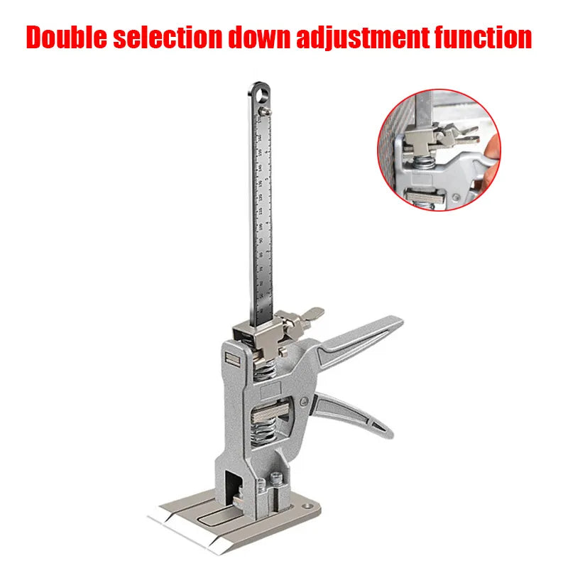 Manual Lifting Tool