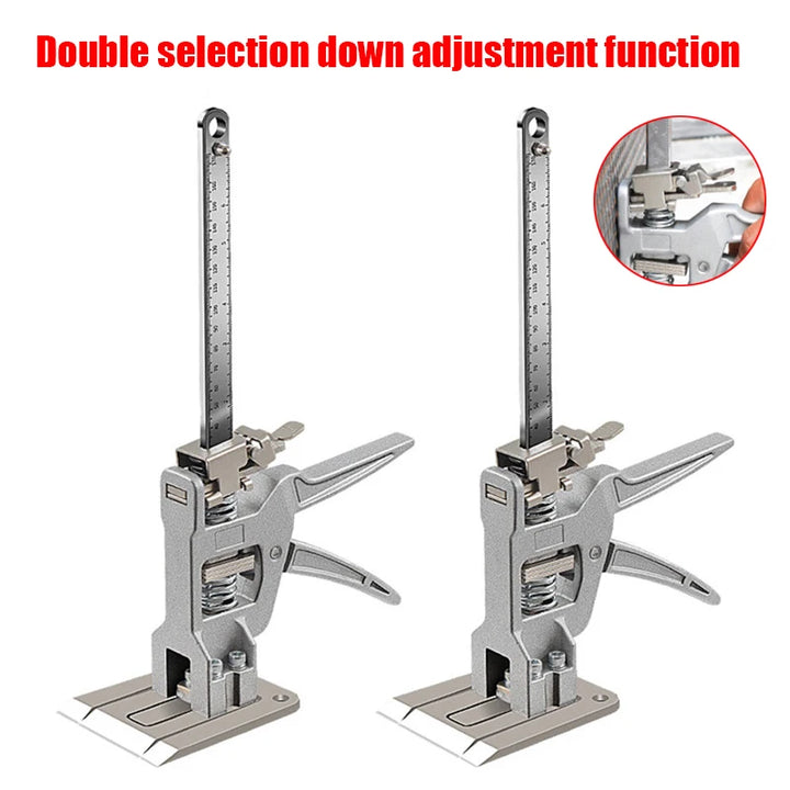 Manual Lifting Tool