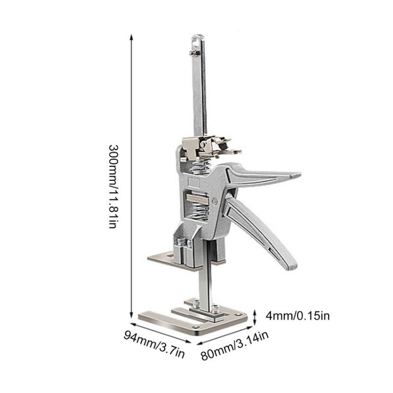 Manual Lifting Tool