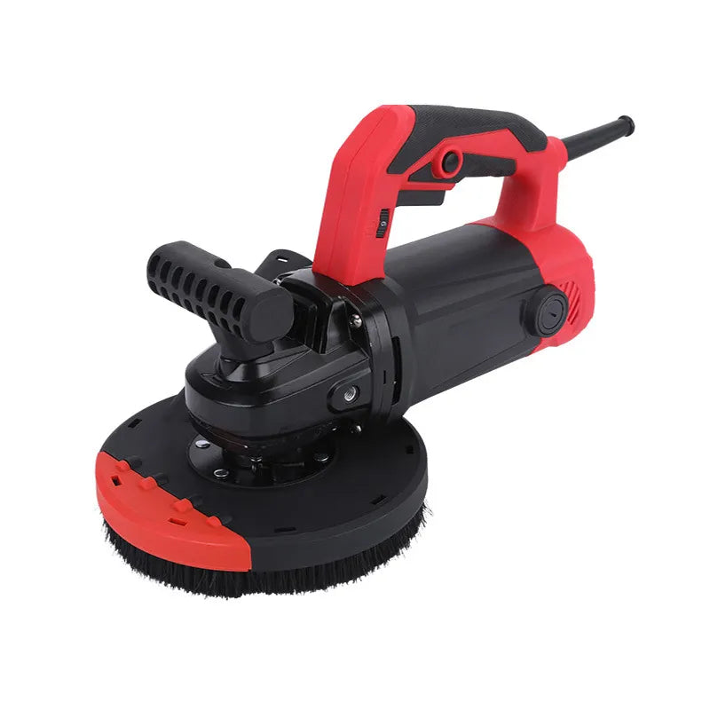 Electric Grinder and Polisher